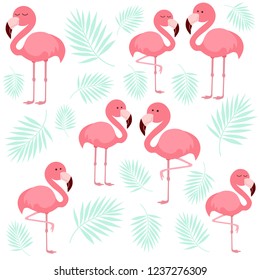 Flamingo Malen Images Stock Photos Vectors Shutterstock