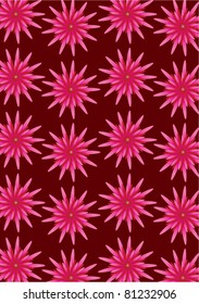 Pink Flower
