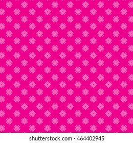 pink flower background
