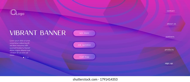 Rosa Flüssigkeitsstreifen. Minimales Layout. 3d Futuristische Bewegung. Wavy Curve Broschüre. Flüssigkeitsstreifen. Flow Lines Magazine. Abstrakte Flusstextur. violette Flüssigkeitsstreifen. Technologieinformation.