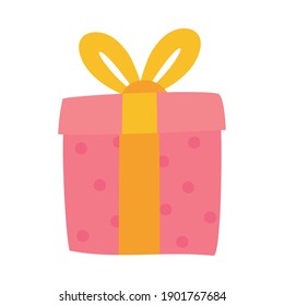 icono dibujado a mano sobre fondo blanco, diseño colorido, ilustración vectorial