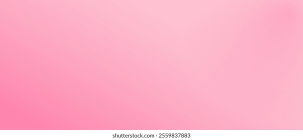 pink girly gradient blur design vector background
