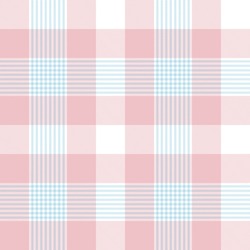 Pink Glen Plaid Textured Seamless Pattern Suitable For Fashion Textiles And Graphics