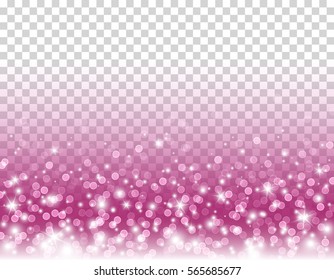 85,654 Pink Glitter Confetti Images, Stock Photos & Vectors | Shutterstock