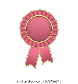 39,031 Pink award Images, Stock Photos & Vectors | Shutterstock