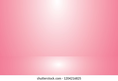 pink gradient abstract background