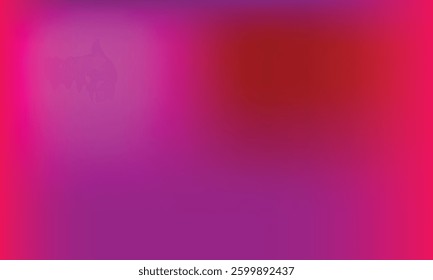 Pink gradient abstract background, social media, post design background, restaurant background, High resolution, social media background, vector, Landscape.
