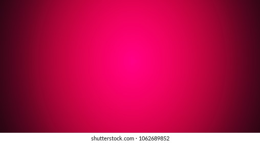 Pink gradient background