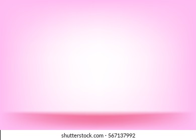 Pink gradient background