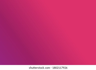 pink gradient background, abstract background