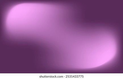 Pink gradient background abstract gradient seamless background, design horizontal texture. It is a customizable file.
