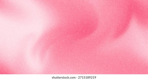Fondo De Gradiente Rosa, Con Estilo Desenfocado, Gradiente Suave, Fondo de pantalla De Vector.