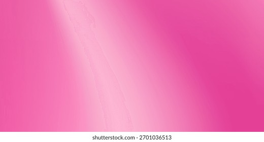 Pink Gradient Background, Gradient Blurred Pink Grainy Background Vector, futuristic pattern simple art