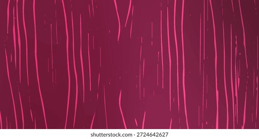 Fondo de degradado rosa. EPS 10.