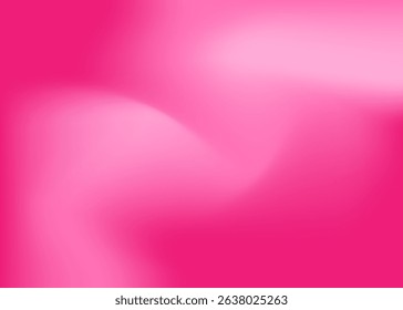 Pink gradient background, gradient mesh background vector