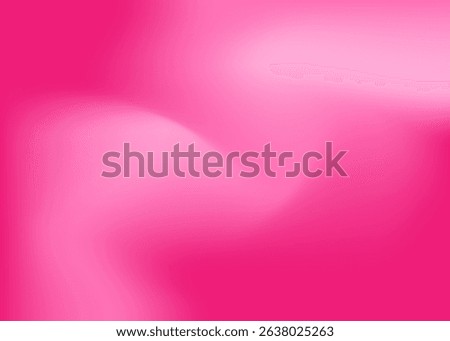 Pink gradient background, gradient mesh background vector