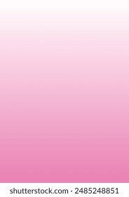 Rosa Farbverlaufshintergrund, Pastellfarbverlauf, Pastellhintergrund,