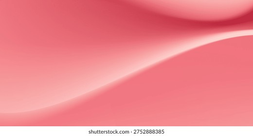 Fondo degradado rosa con