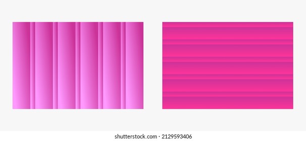 pink gradient background, soft pink color