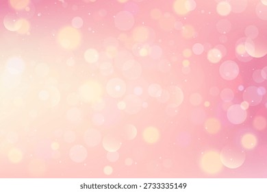 Fondo degradado rosa con