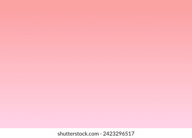 Pink gradient background, suitable for various designs related to femininity, beauty, women, love, romance, marriage, dating, tenderness, care, girls, healthcare products, clinics or therapy themes.