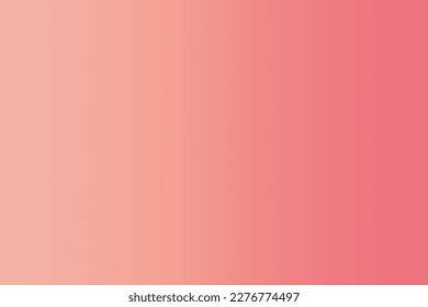 A pink gradient background - vector gradient