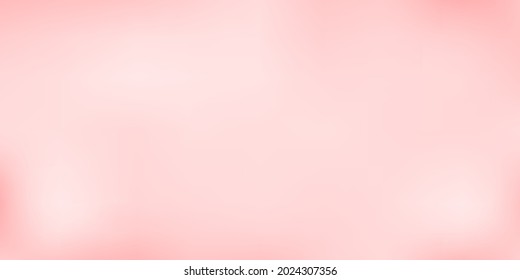 Pink gradient background. Vector illustration.
