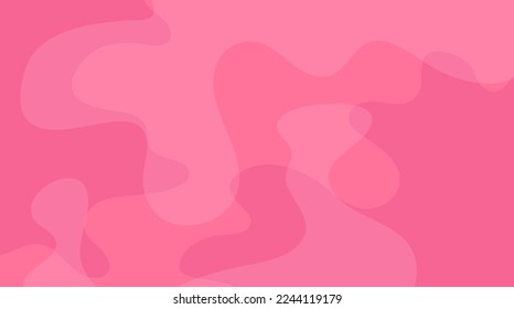 pink gradient banner background, banner design for wedding celebration
