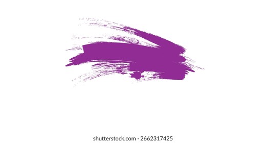 Fondo de pincel degradado rosa. Diseño de Anuncio deportivo Grunge