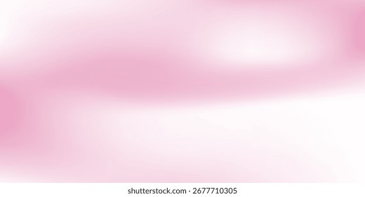 pink gradient color, multicolor pink gradation for background. illustration eps 10
