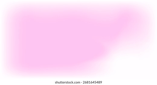 Gradiente de color rosa, gradación de color rosa multicolor para el fondo.