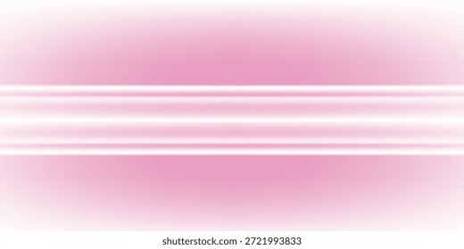cor de gradiente rosa, gradação rosa multicolor para fundo. vetor moderno.	