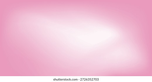 cor de gradiente rosa, gradação rosa multicolor para fundo. vetor moderno. abstrato