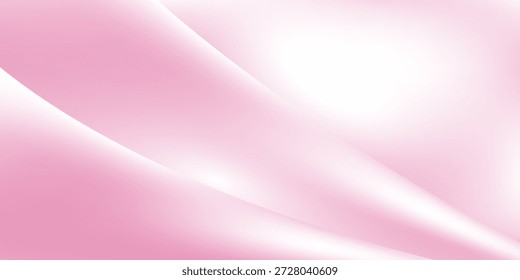 cor de gradiente rosa, gradação rosa multicolor para fundo. vetor moderno. ilustração abstrata.