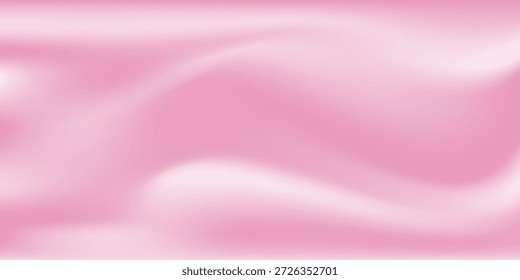 color de gradiente rosa, gradiente rosa multicolor para paredes, ilustración.
