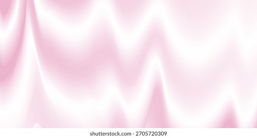 Gradiente de color rosa blanco, gradación de color rosa multicolor para el fondo. Vector.
