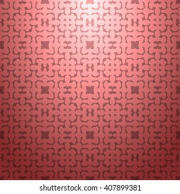 Pink gradient colors striped textured, abstract geometric pattern background