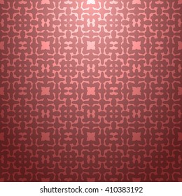 Pink gradient colors striped textured, abstract geometric pattern background