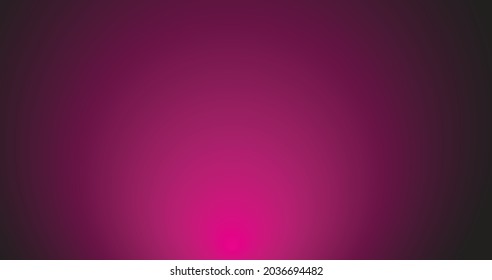 Fondo abstracto moderno de gradiente rosa