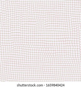 Pink gradient mosaic. Сhaotic mosaic texture. Abstract background with geometric design. Square pattern. Vector mosaic background. Seamless pattern. Follow other mosaic patterns in my collections. 