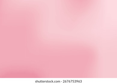 Fondo de ombre desnudo degradado rosa. Puesta de sol desenfocada suave, bolso delicado pastel. Fondo de pantalla de tonos de moda para el Sitio web, cartel, redes sociales,