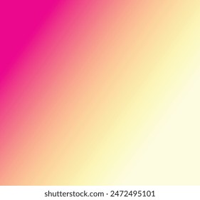 Pink Gradient that Fades to transparent
