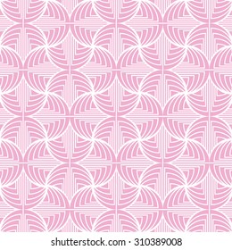 pink  graphic pattern abstract vector background. Modern stylish texture.