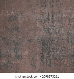 pink and gray concrete stone plastered