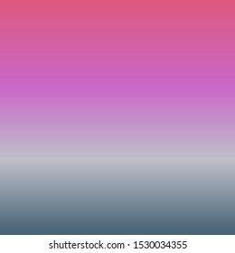 Pink & Gray Gradient Background Vector 