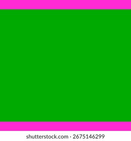 Fondo abstracto rosa y verde