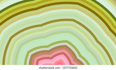 Pink and Green Background