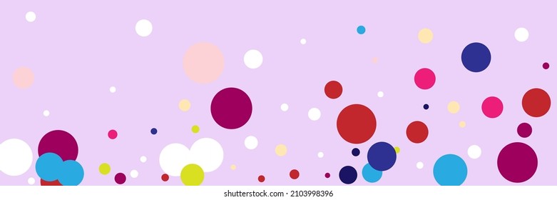 Pink Green Bright Circles Purple Vivid Textile. Color Pastel Children Play Multicolor Red Background. Vibrant Blue Indigo Rainbow Yellow Wallpaper. Kids Violet White Dark Beige Pattern.