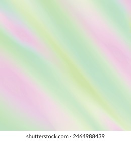 pink green color gradiant illustration. pink green color gradiant background. not focused image of bright pink green color gradation.
