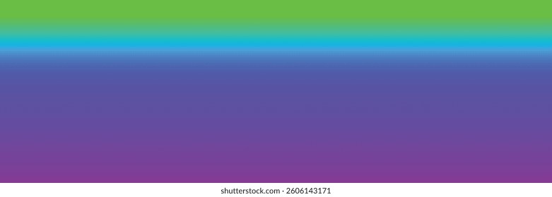  pink green, color gradient rough abstract background shining bright light and empty space light template, grainy noise rough texture, vector